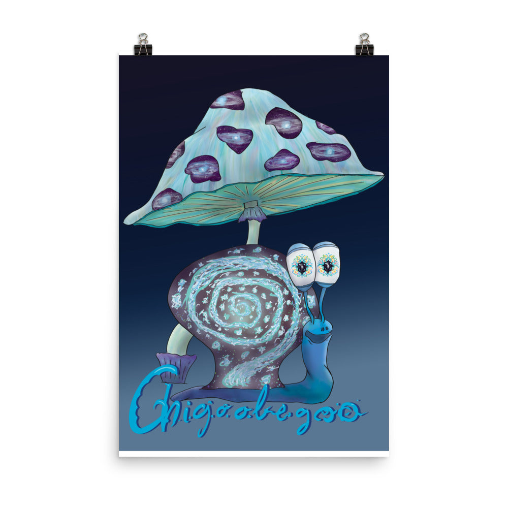 Poster @Galaxyshroom