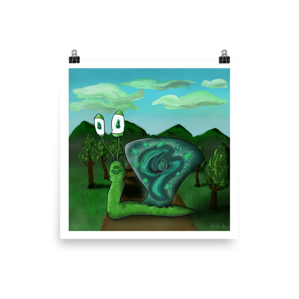 Poszter @firstwave001