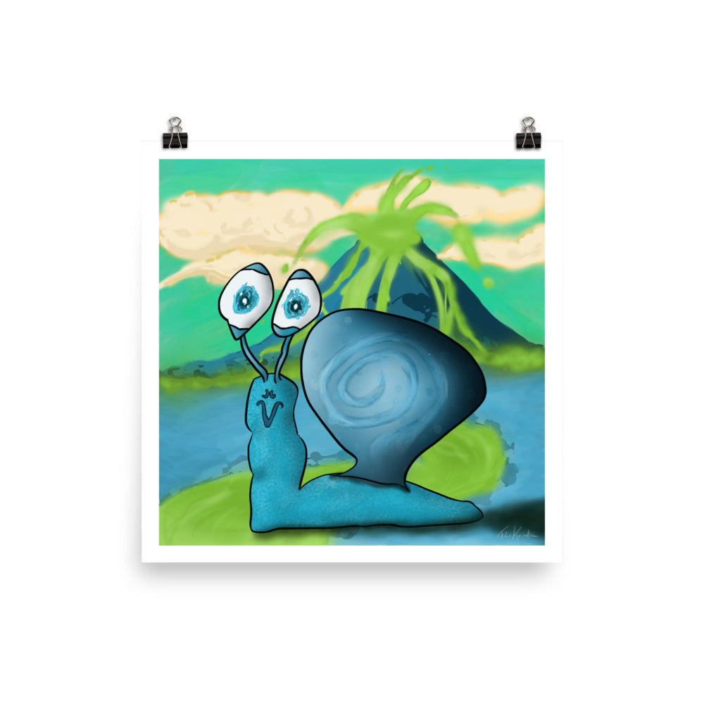 Poster @firstwave008