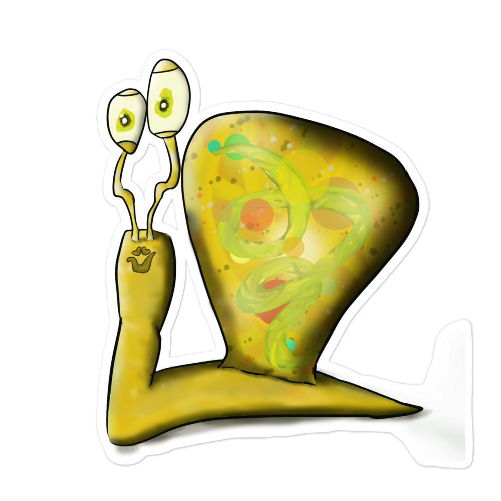 Bubble-free stickers @firstwave002