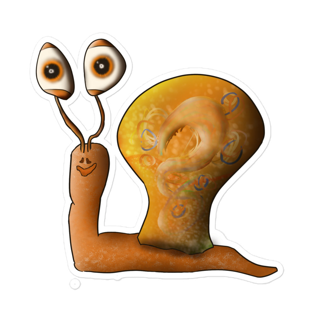 Bubble-free stickers @firstwave003