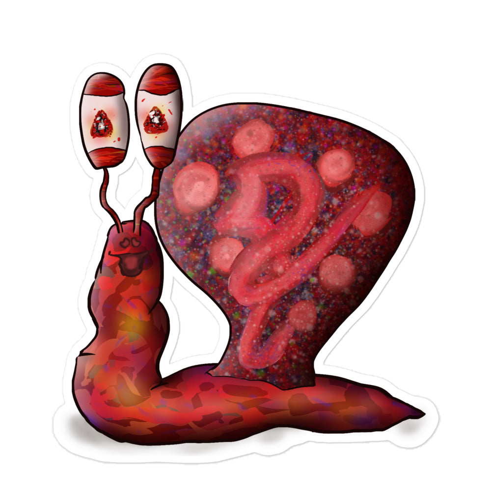 Bubble-free stickers @firstwave004