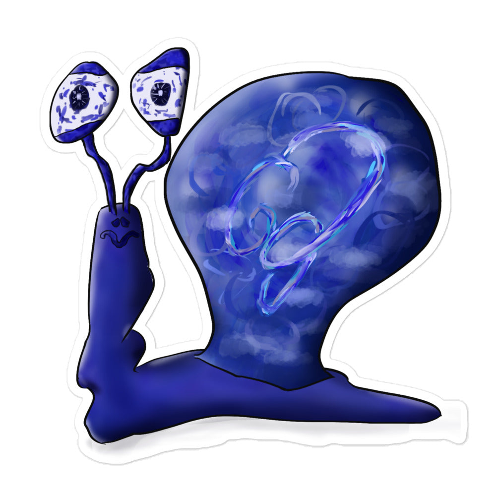 Bubble-free stickers @firstwave007