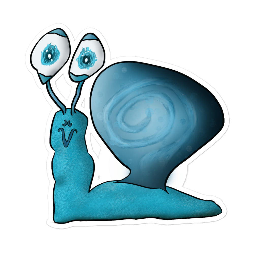 Bubble-free stickers @firstwave008