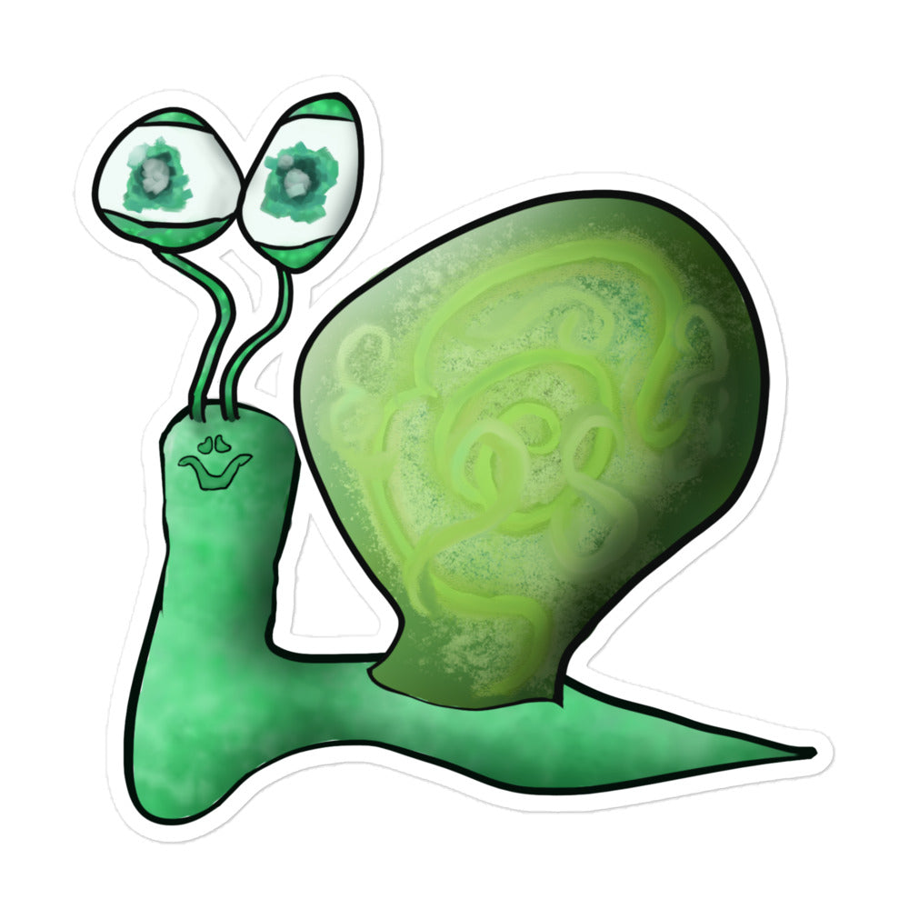 Bubble-free stickers @firstwave009