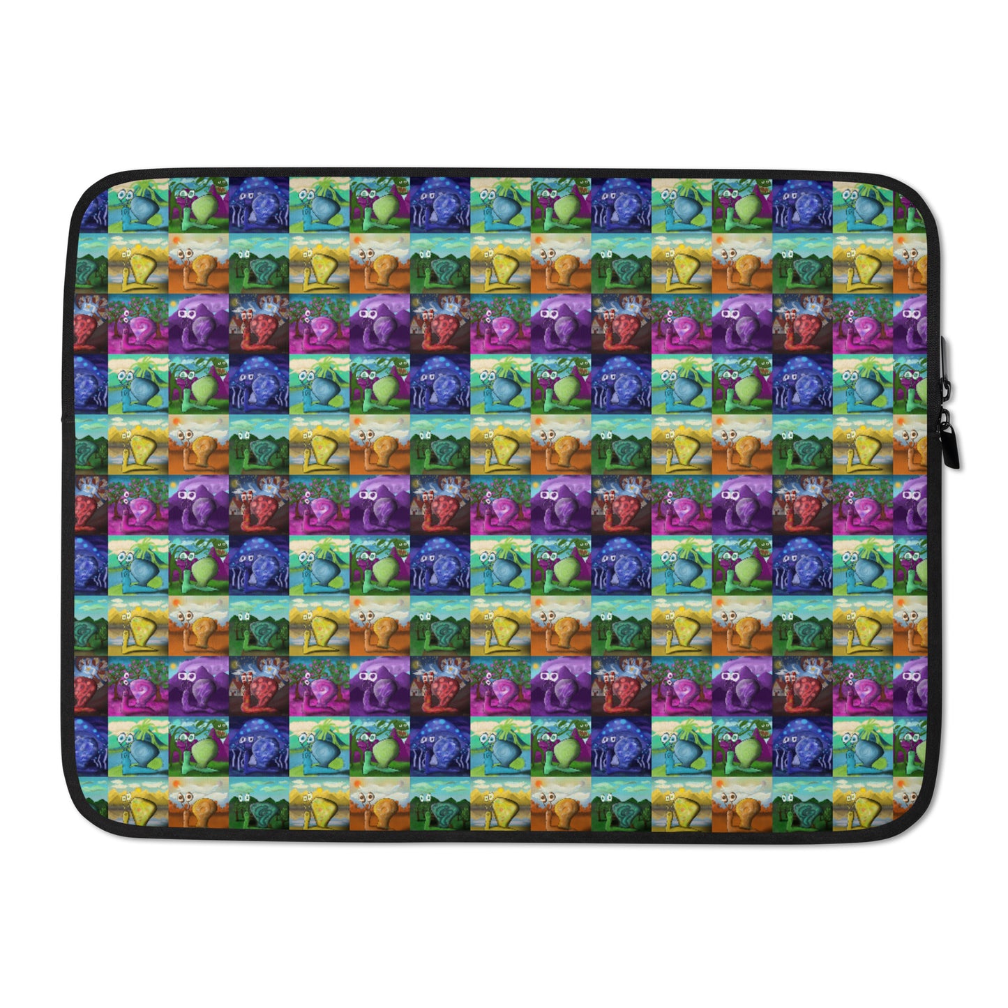 Laptophoes @firstwave