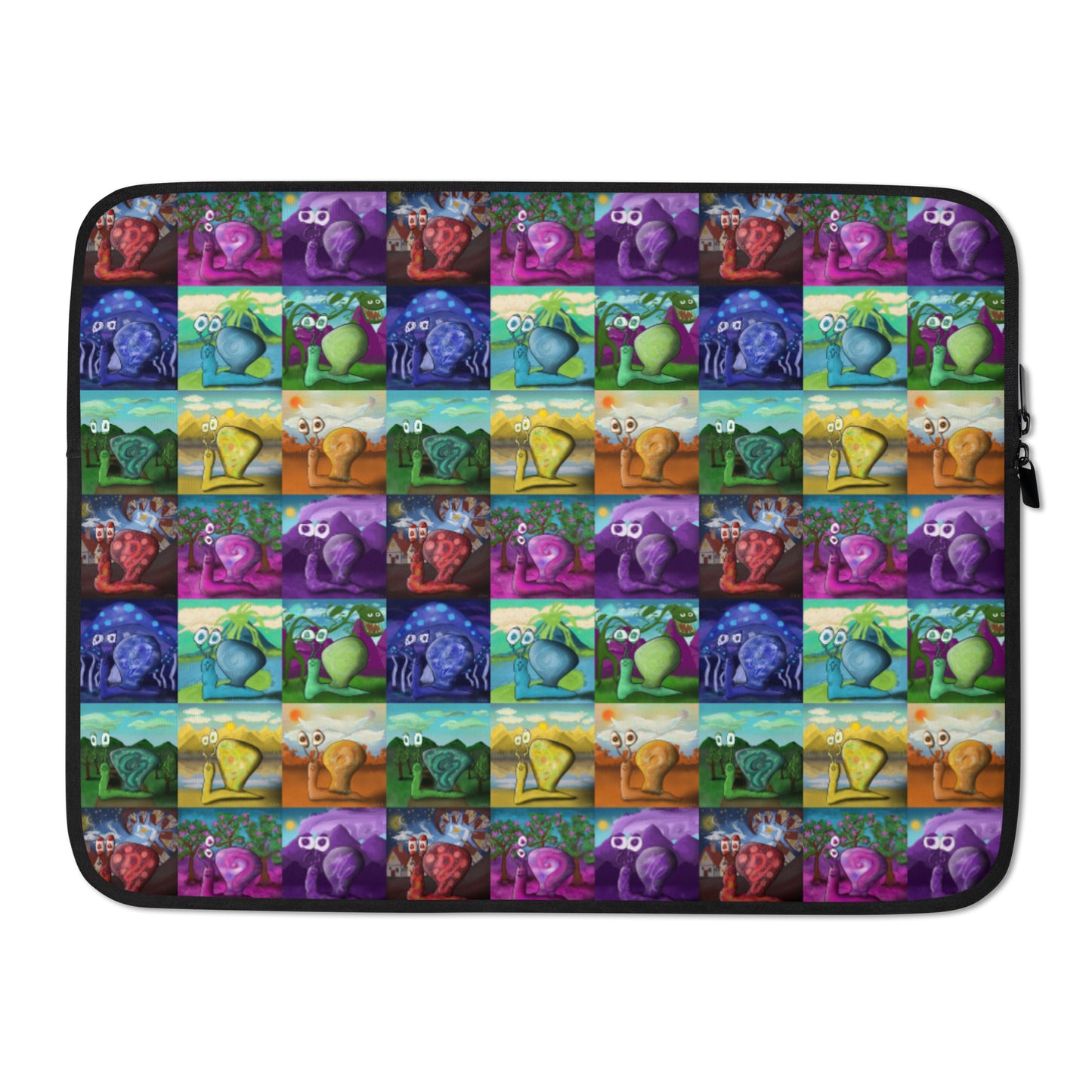 Laptop tok @firstwave