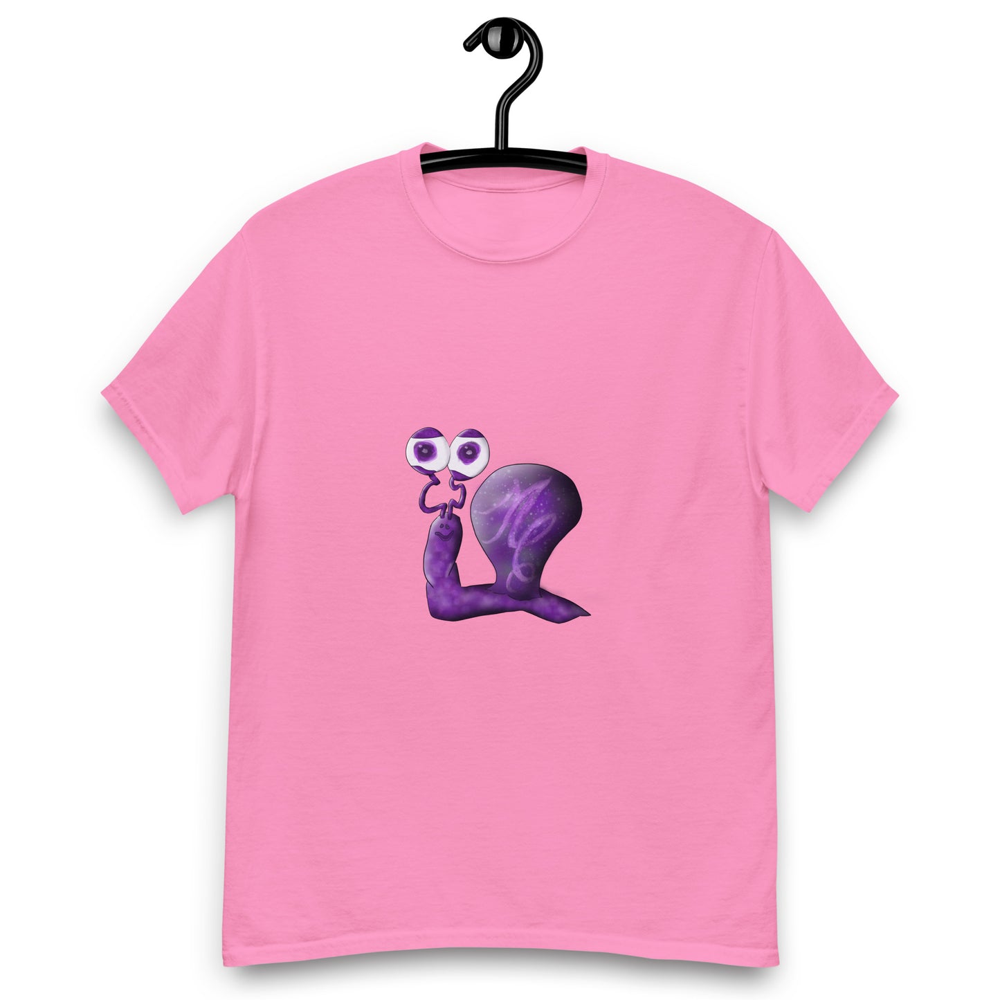 Men's classic T-Shirt @firstwave006