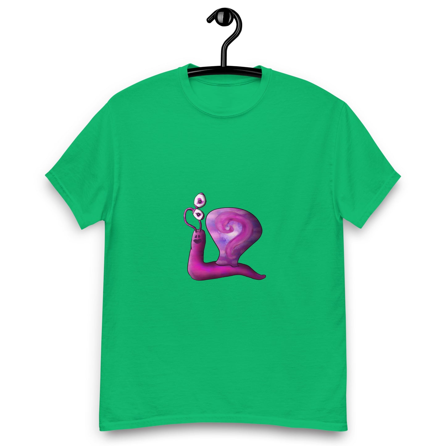 Men's classic T-Shirt @firstwave005