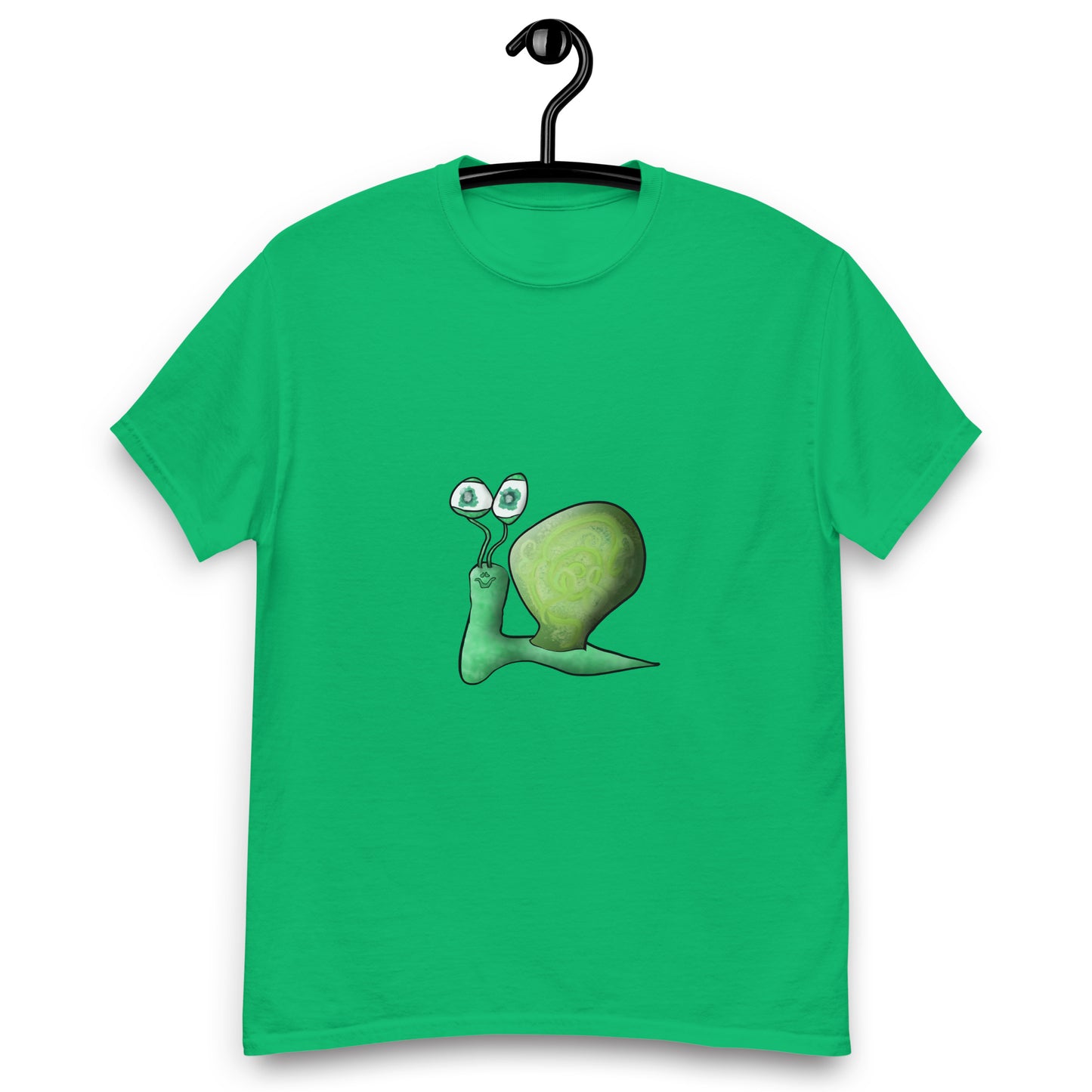 Men's classic T-Shirt @firstwave009