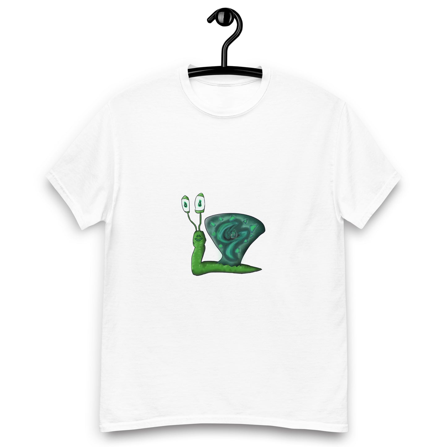 Men's classic T-Shirt @firstwave001