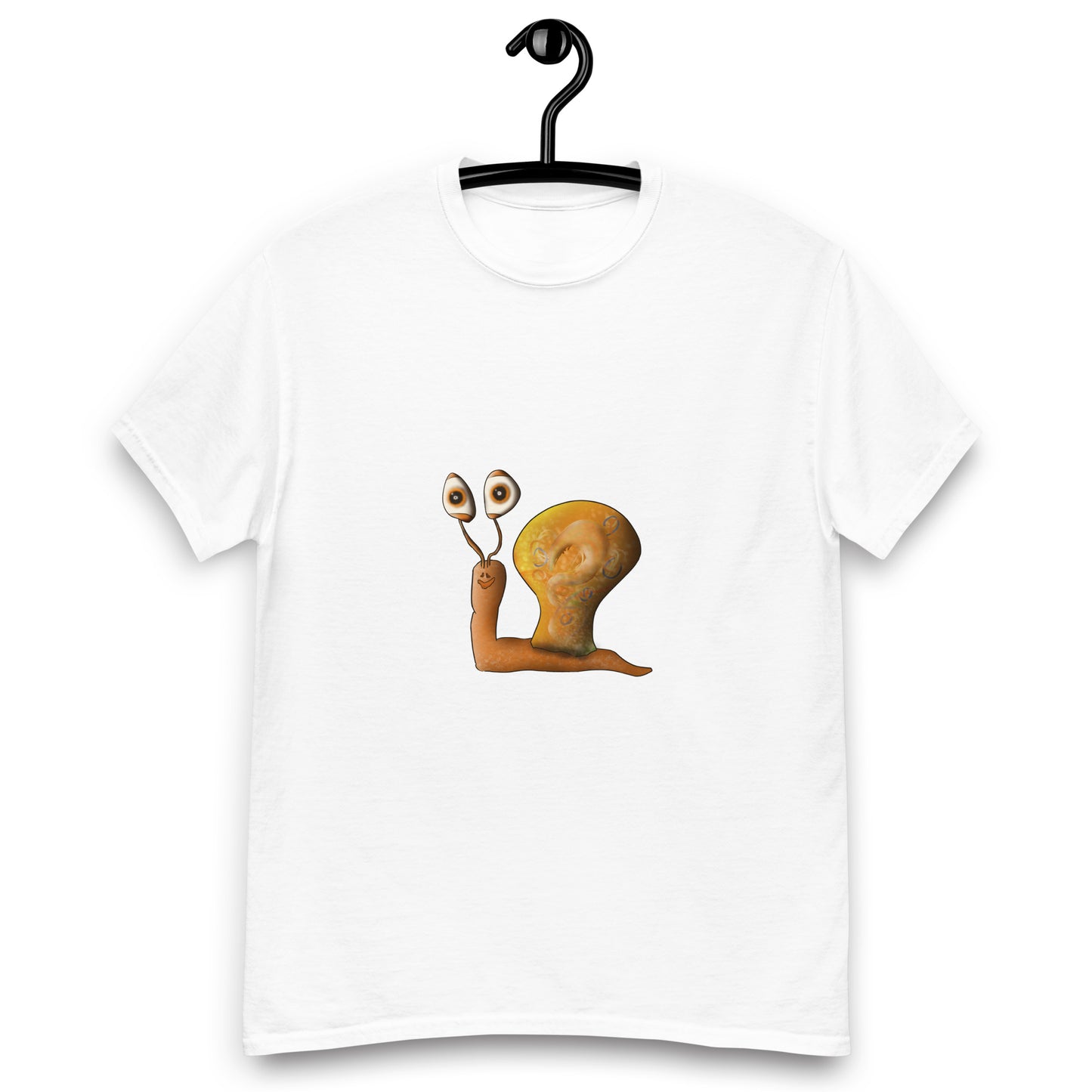 Men's classic T-Shirt @firstwave003