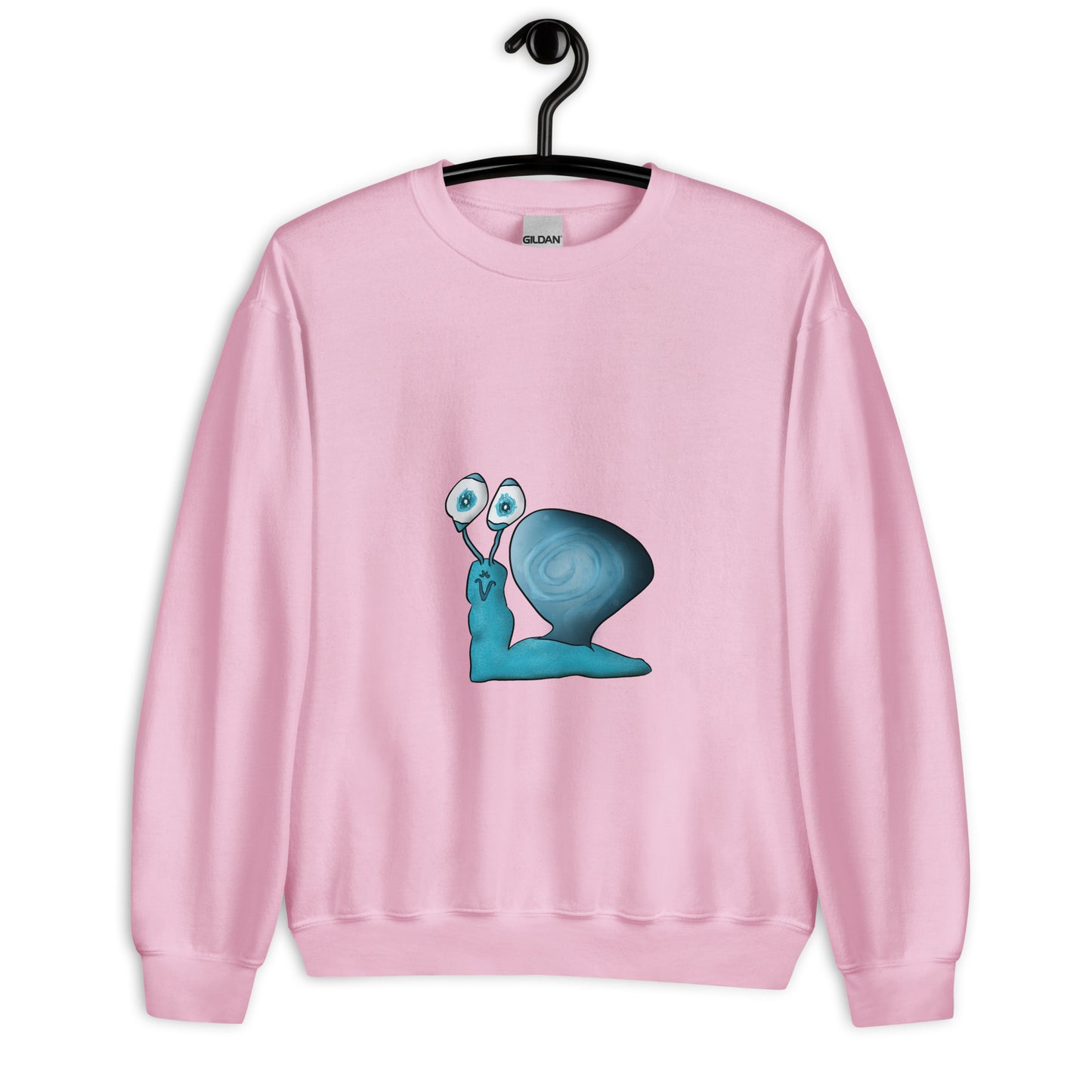 Unisex Sweatshirt @firstwave008