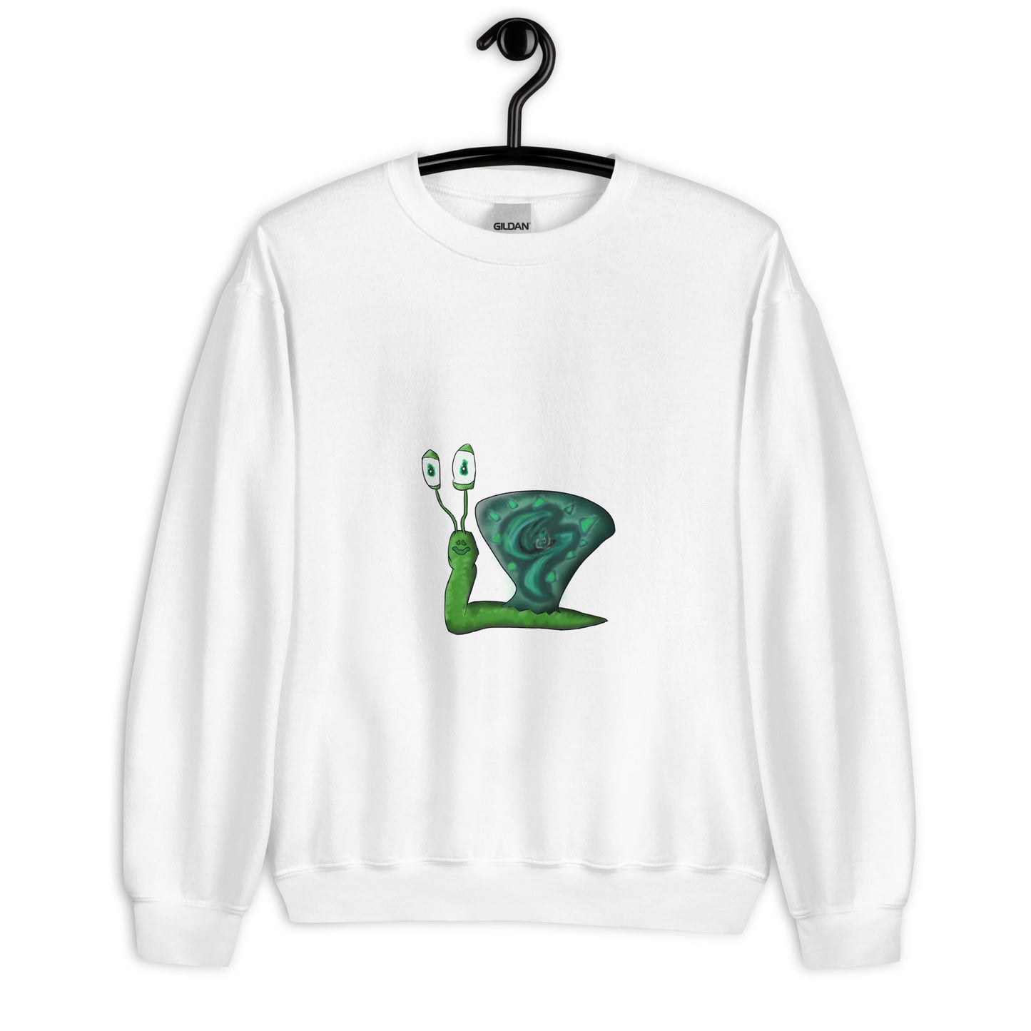 Unisex Sweatshirt @firstwave001