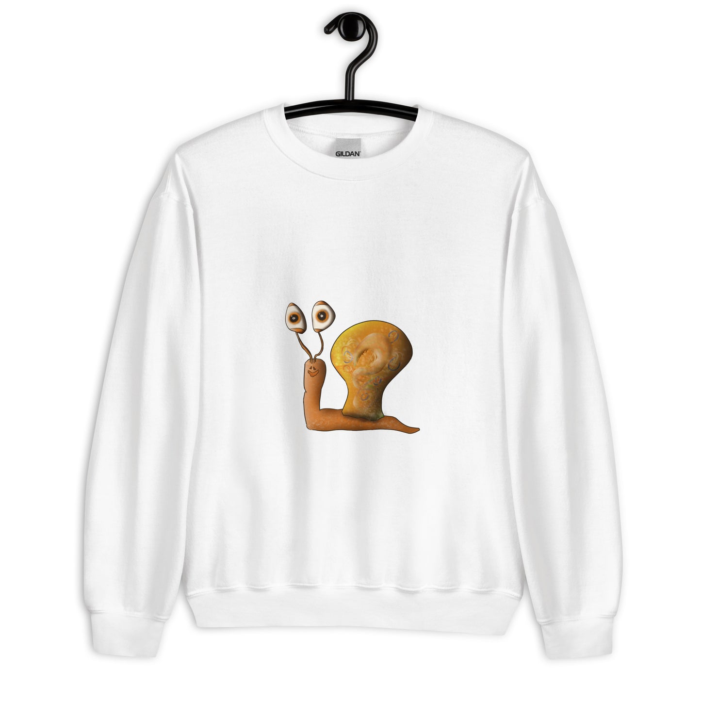 Unisex Sweatshirt @firstwave003