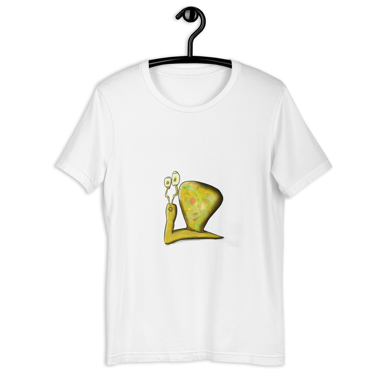 Women`s classic T-shirt @firstwave002