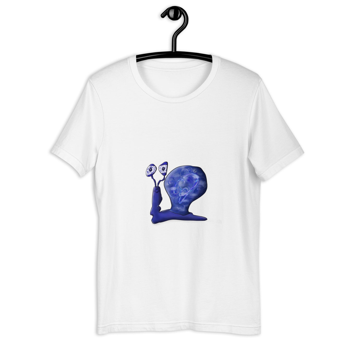 Women`s classic T-shirt @firstwave007