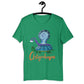 Women`s classic T-Shirt @chigoobegoo and turtle