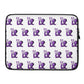 Laptop Sleeve @firstwave006