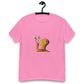 Men's classic T-Shirt @firstwave003