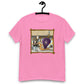 Men's classic  T-Shirt @coffeealmostready
