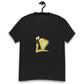 Men's classic T-shirt @fristwave002