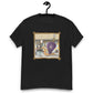 Men's classic  T-Shirt @coffeealmostready