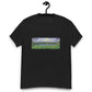 Men's classic T-Shirt @cover