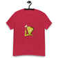 Men's classic T-shirt @fristwave002