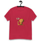 Men's classic T-Shirt @firstwave003