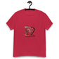 Men's classic T-Shirt @firstwave004