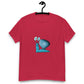 Men's classic T-Shirt @firstwave008