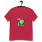 Men's classic T-Shirt @firstwave009