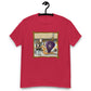 Men's classic  T-Shirt @coffeealmostready