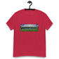 Men's classic T-Shirt @cover