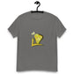 Men's classic T-shirt @fristwave002