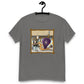 Men's classic  T-Shirt @coffeealmostready
