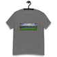 Men's classic T-Shirt @cover