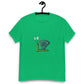 Men's classic T-Shirt @firstwave001