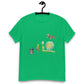 Men's classic T-Shirt @flyingcow