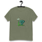 Men's classic T-Shirt @firstwave001