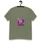 Men's classic T-Shirt @firstwave005