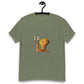 Men's classic T-Shirt @firstwave003