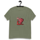 Men's classic T-Shirt @firstwave004