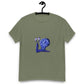 Men's classic T-Shirt @firstwave007