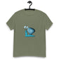 Men's classic T-Shirt @firstwave008