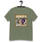 Men's classic  T-Shirt @coffeealmostready
