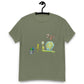 Men's classic T-Shirt @flyingcow