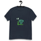 Men's classic T-Shirt @firstwave001