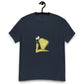 Men's classic T-shirt @fristwave002